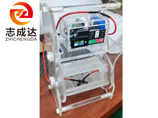 小型滚镀机
