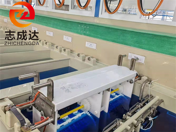 电镀设备的使用效率受哪些因素影响呢?
