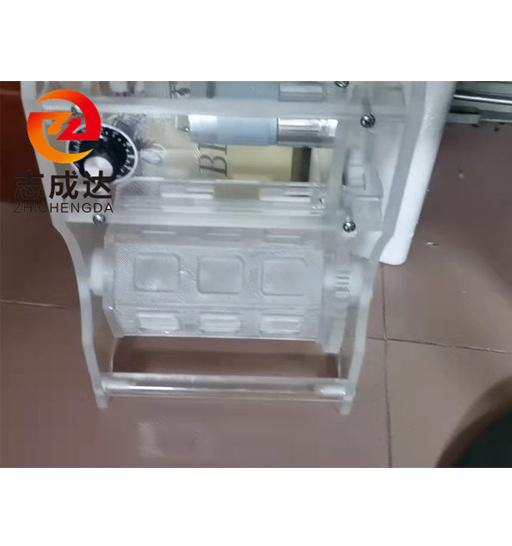电镀滚筒
